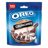 Oreo - Crunchy Biscuit Bites Dipped in Chocolate - 110g - Continental Food Store
